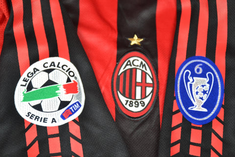 Milan Heim 05/06 "Kaká" Nr.22