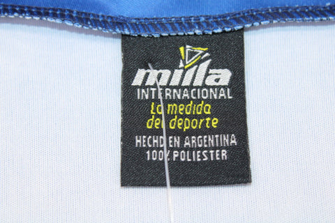 Barcelona Heim 80/82