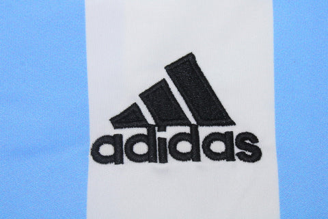 Argentinien Heim Langarm 2006