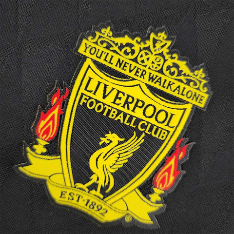 Liverpool Alternative 10/11