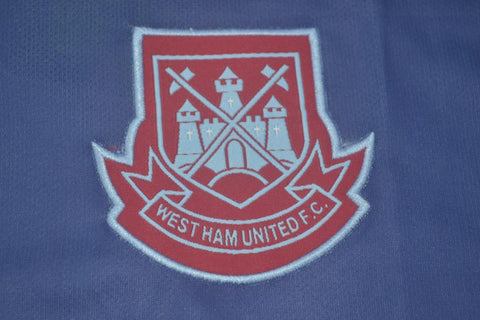 West Ham 2021 Special Version Nº 11