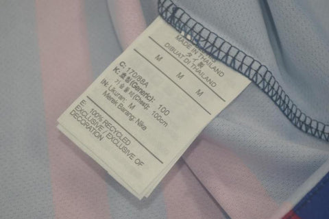 Barcelona Heim 18/19