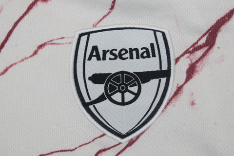 Arsenal Weiß 20/21