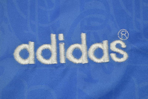 Rangers Heim Blau 96/97