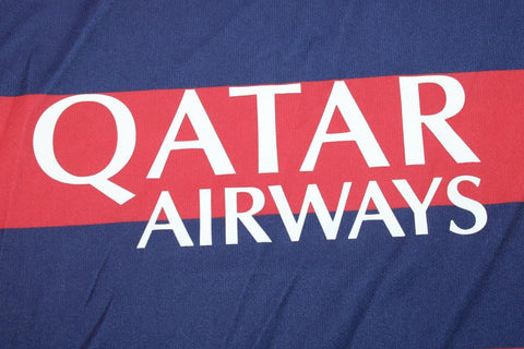Barcelona Heim 15/16