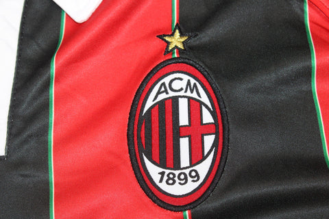 Milan Heim 12/13
