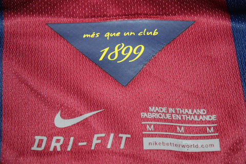 Barcelona Heim Langarm 14/15