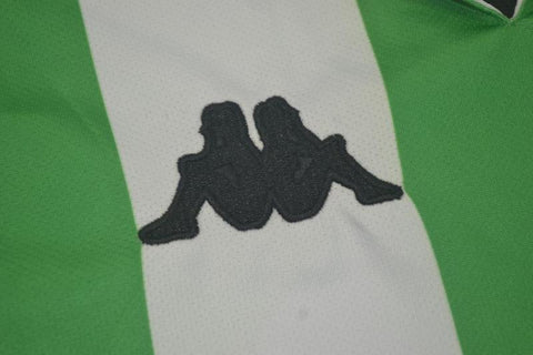 Betis Heim 1998 "Denilson" Nº 16