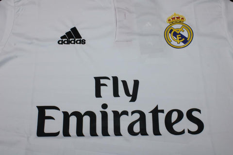 Real Madrid Heim 14/15