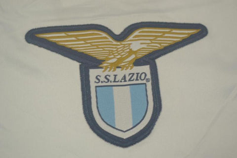 Lazio Heim 14/15