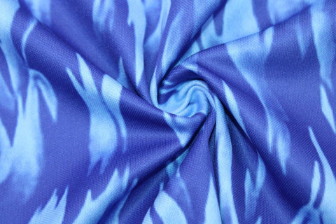 Southampton Auswärts Blau 91/93