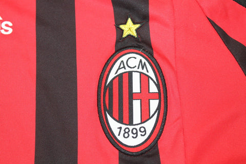 Milan Heim 07/08