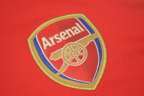 Arsenal Heim 19/20
