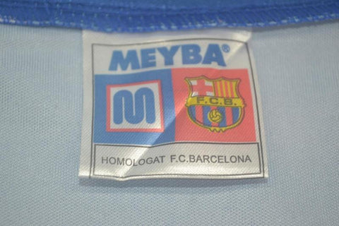Barcelona Heim 82/84