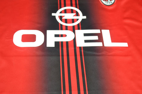 Milan Heim 97/98 "Maldini" Nr.3