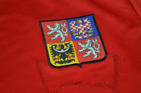 Tschechien Heim 2006 "Nedved" N°11