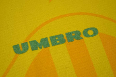 Brasilienien Heim WM Version 1994 "Romário" Nr.11