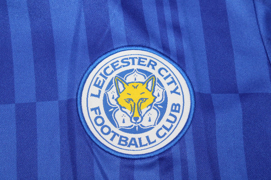 Leicester City Heim 16/17