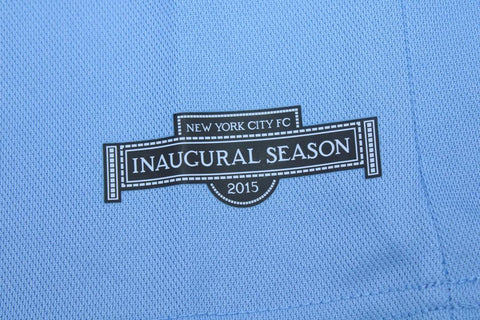 New York City Heim 2015 "Pirlo" Nº 21
