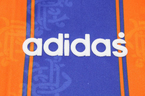 Rangers Auswärts 93/94