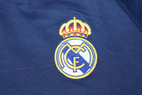 Real Madrid Auswärts 05/06