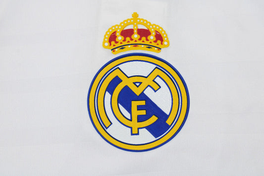 Real Madrid Heim Langarm 14/15