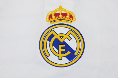 Real Madrid Heim Langarm 14/15