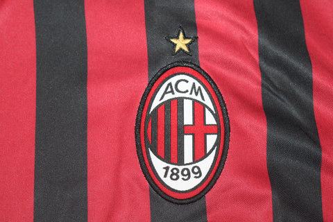 Milan Heim 16/17