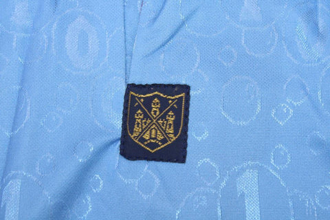 West Ham Auswärts Langarm 95/97 "Lampard" Nº 26