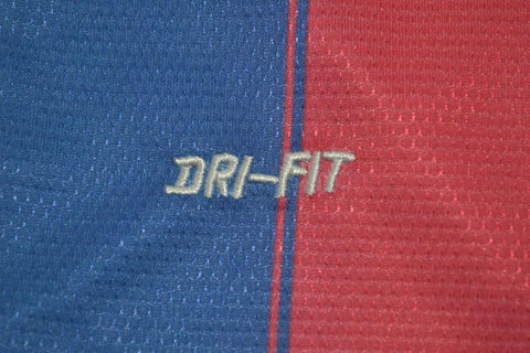 Barcelona Heim 09/10 "Xavi" Nº 6