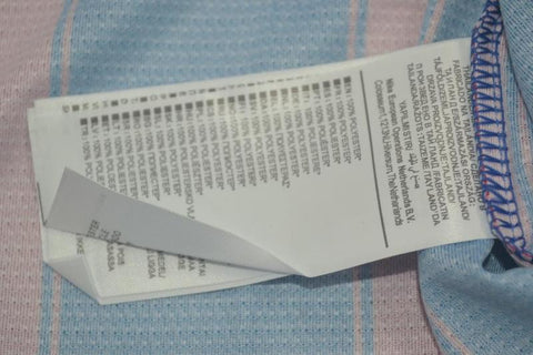 Barcelona Heim 09/10 "Xavi" Nº 6