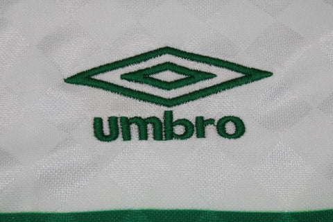 Celtic Heim Langarm 87/88
