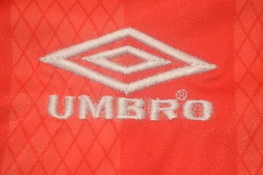 Nottingham Forest Heim 94/96