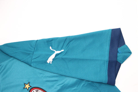 Milan Alternative Blau 20/21