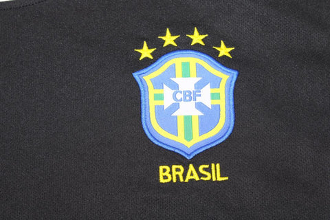 Brasilienien TW Black 2002