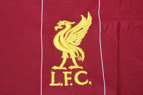 Liverpool Heim 19/20