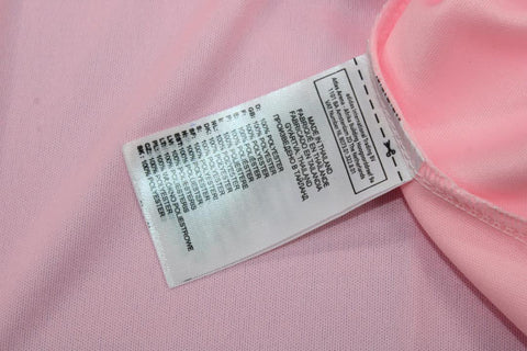 Leicester City Auswärts Pink 19/20 "Vardy" Nº 9