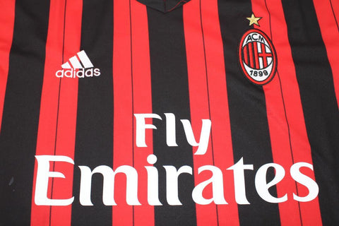 Milan Heim 13/14