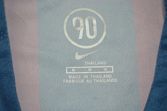 Barcelona Heim 2006