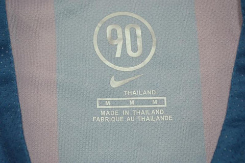 Barcelona Heim 2006