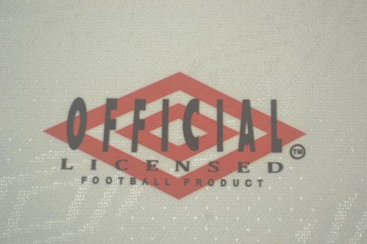 Ajax Heim 94/95