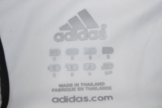 Real Madrid 06/07 "Beckham" Nº 23