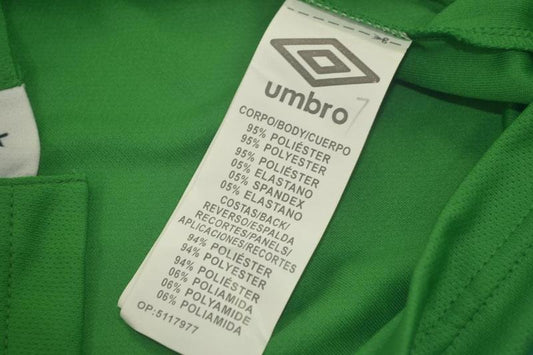 Athletic Club Auswärts 11/12