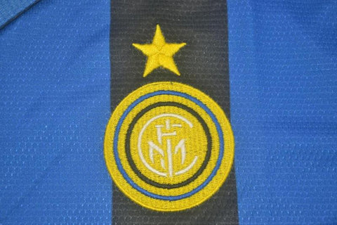 Internazionale Heim 98/99